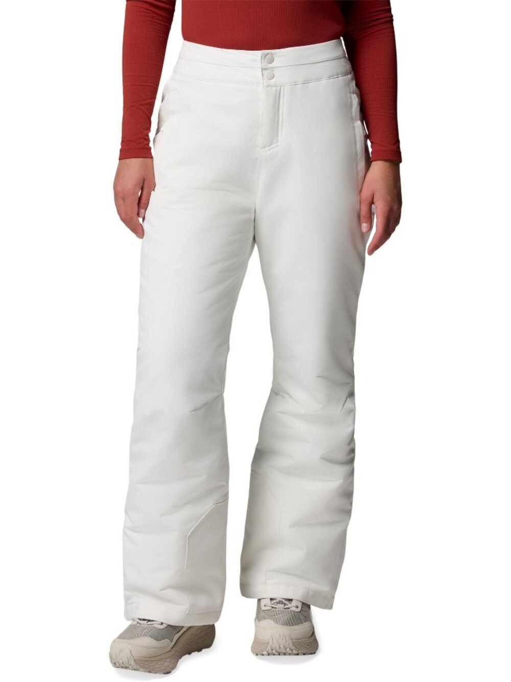 Columbia Bugaboo III Snow Pants Size L